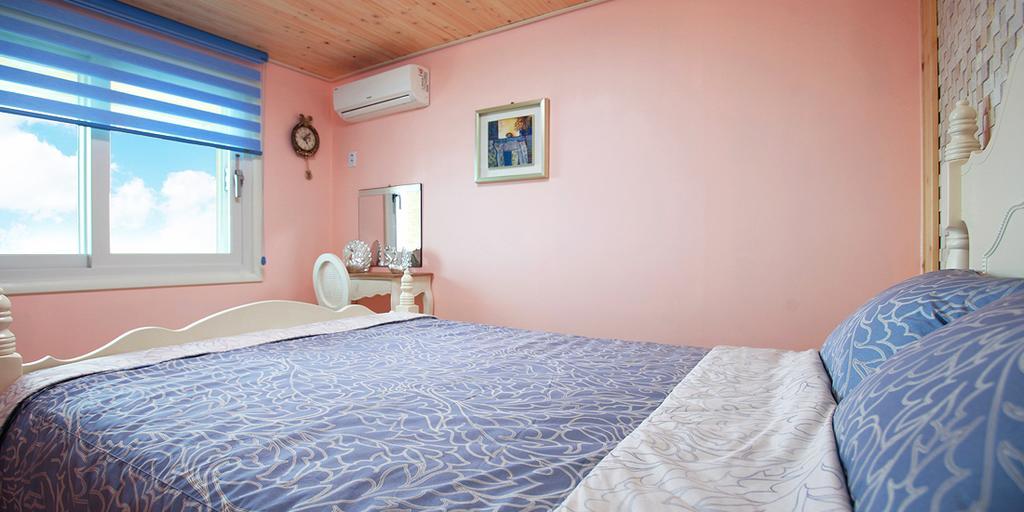 Montmartre Villa Namhae Exterior photo